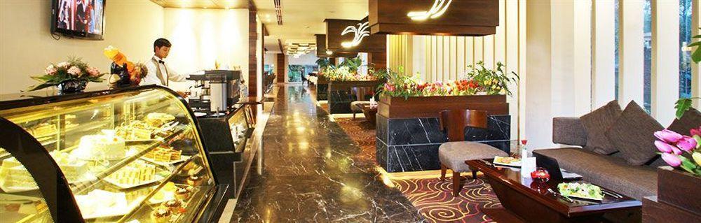 Godwin Hotel Haridwar Bagian luar foto