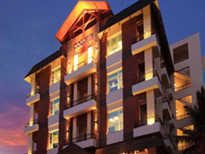 Godwin Hotel Haridwar Bagian luar foto