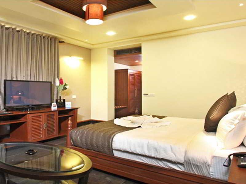 Godwin Hotel Haridwar Bagian luar foto