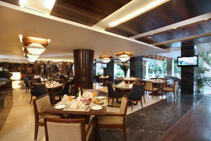 Godwin Hotel Haridwar Bagian luar foto